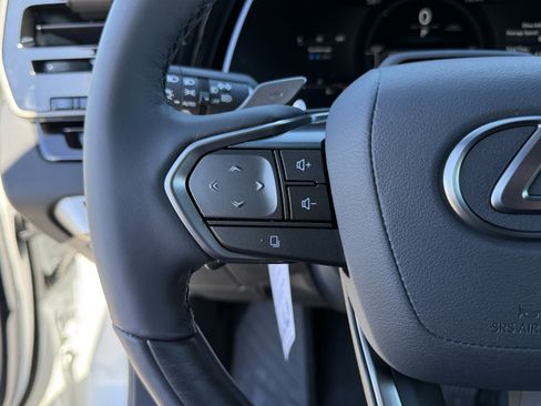 New 2026 Lexus RX 350 image 21