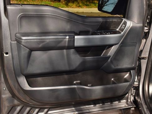 Used 2023 Ford F150 XLT w/ Equipment Group 302A High image 35