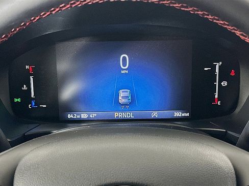 New 2026 Ford Escape ST-Line image 15