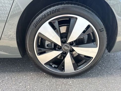 Certified 2025 Audi A5 2.0T Premium Plus w/ Premium Plus image 15