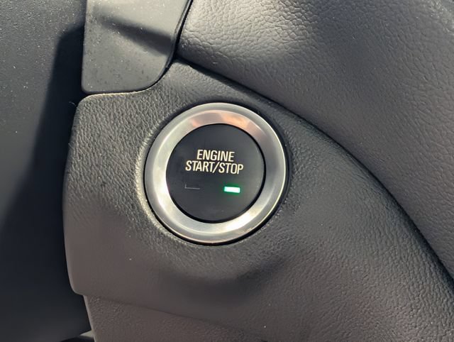 Certified 2024 Chevrolet Equinox LT AWD/4WD image 23