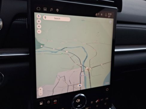 New 2026 GMC Terrain Denali w/ LPO, Floor Liner Package image 17