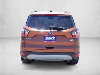 Used 2017 Ford Escape SE w/ Equipment Group 201A AWD/4WD video 3