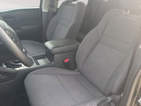 Used 2023 Nissan Frontier S w/ Technology Package RWD image 17