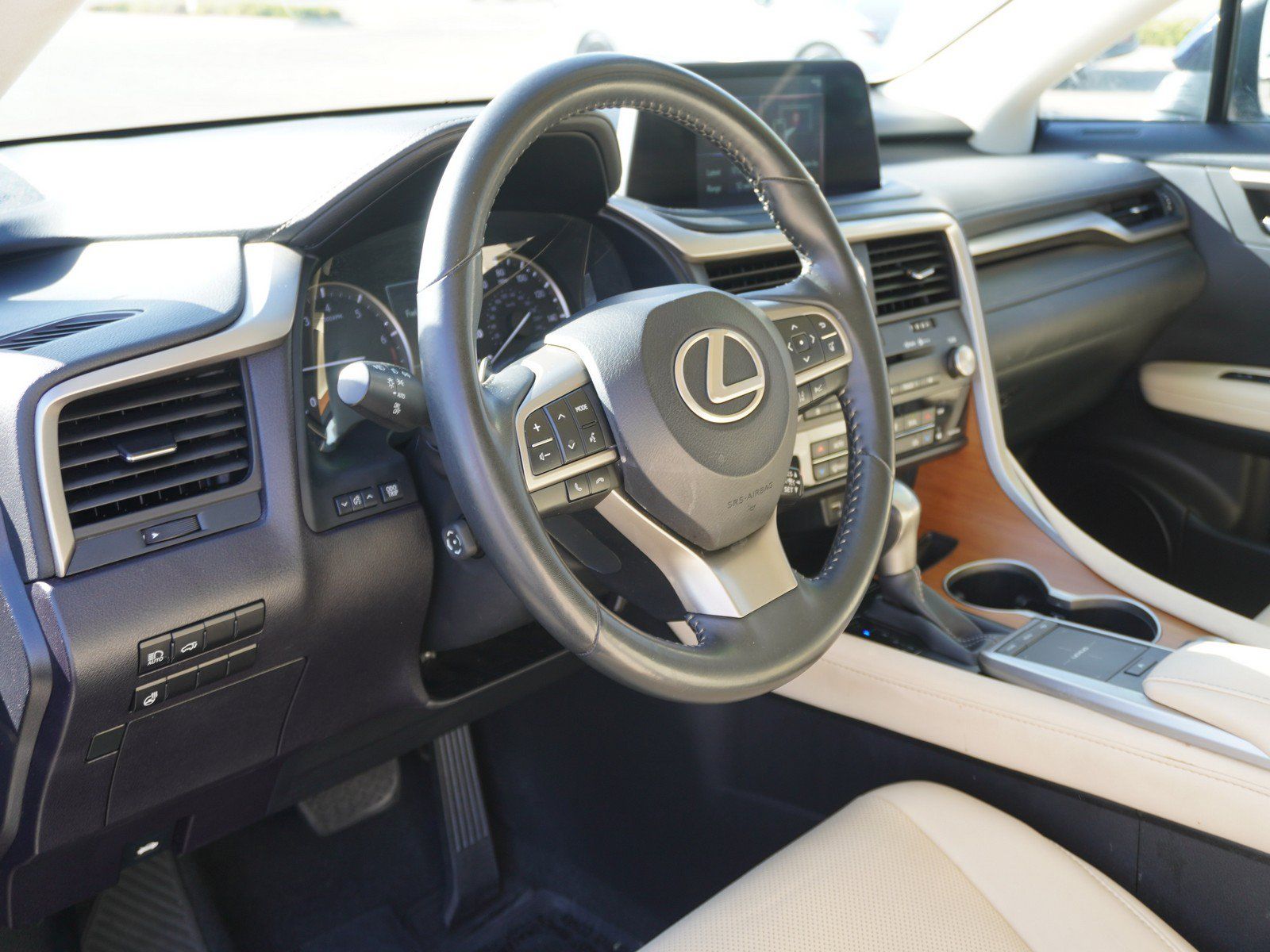 Used 2022 Lexus RX 350 FWD w/ Premium Package image 28