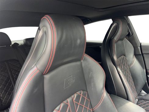 Used 2024 Audi S5 Premium Plus w/ Premium Plus Package image 45