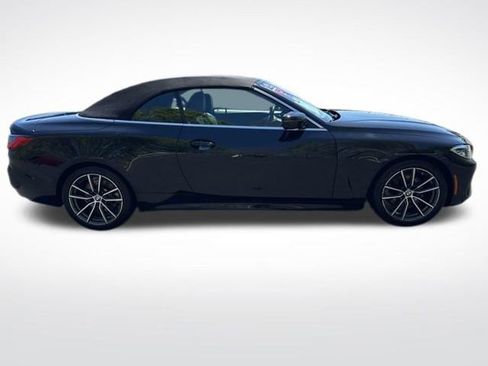 Used 2024 BMW 430i xDrive Convertible image 6