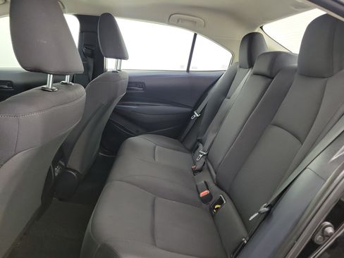 Used 2024 Toyota Corolla LE FWD image 12