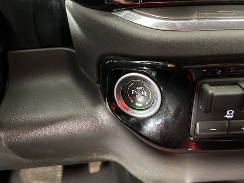 Certified 2023 Chevrolet Silverado 1500 High Country w/ High Country Premium Package image 34