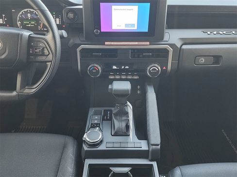 New 2026 Toyota Tacoma SR image 8