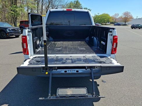 Used 2023 Ford F150 XLT w/ Equipment Group 302A High AWD/4WD image 30