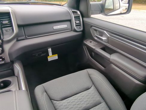 New 2026 RAM 1500 Big Horn w/ Night Edition image 15