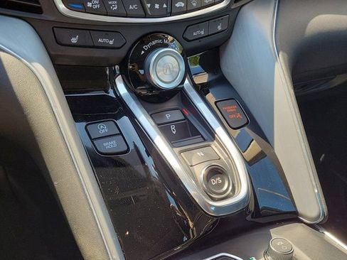 Used 2023 Acura TLX w/ Technology Package image 28