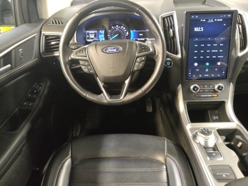 Used 2023 Ford Edge SEL image 22