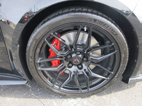 New 2026 Chevrolet Corvette Z06 image 9