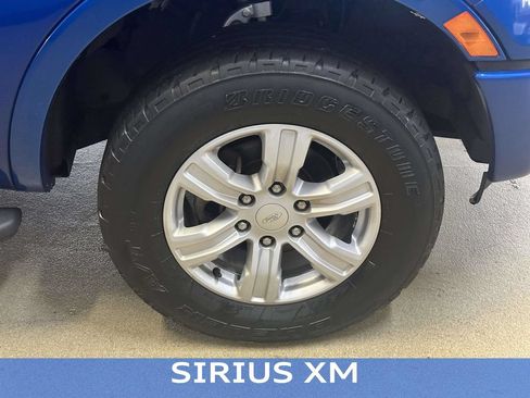 Used 2019 Ford Ranger XLT w/ Equipment Group 301A Mid AWD/4WD image 12