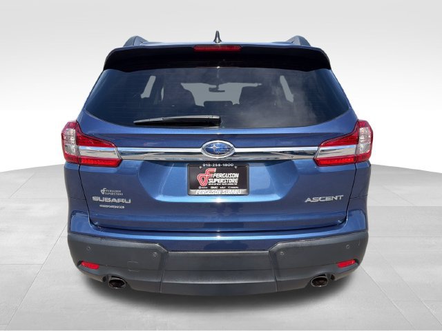 Used 2021 Subaru Ascent Premium w/ Convenience Package AWD/4WD image 6
