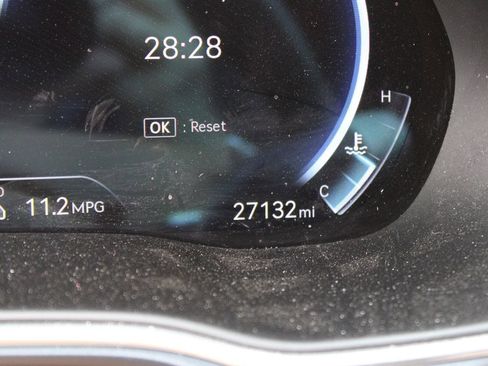 Used 2023 Genesis GV80 3.5T w/ Prestige Package image 10