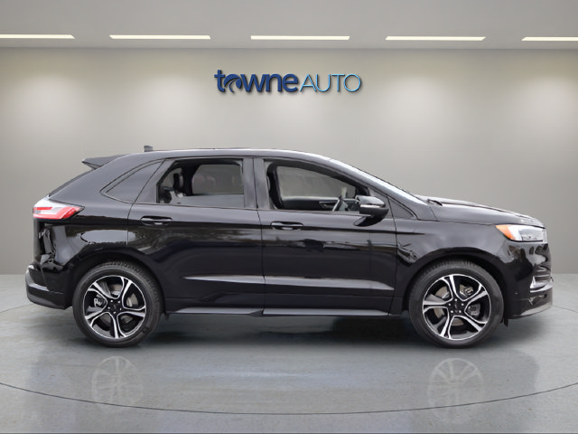 Used 2022 Ford Edge ST w/ Equipment Group 401A AWD/4WD image 5