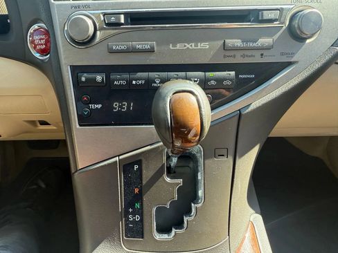 Used 2015 Lexus RX 350 AWD image 21