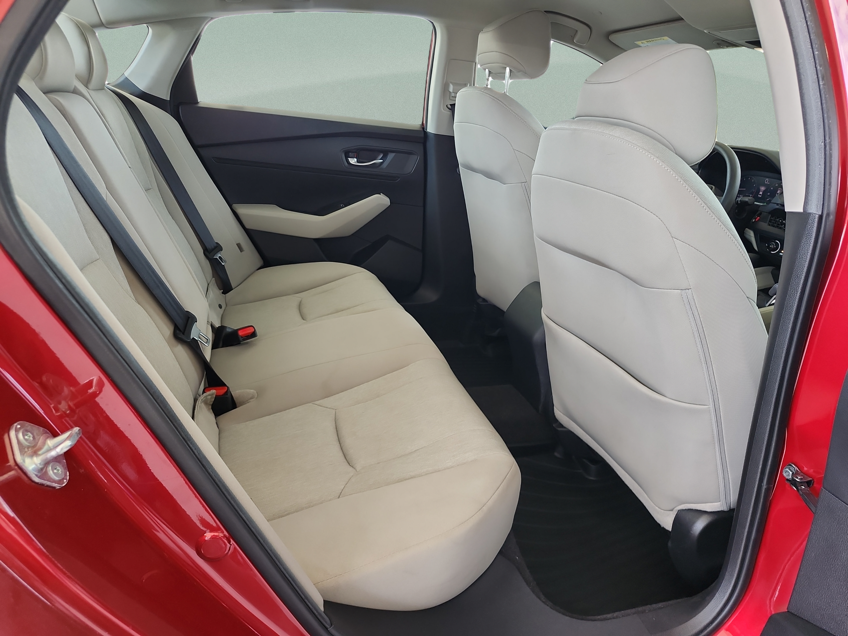 Used 2023 Honda Accord LX image 19