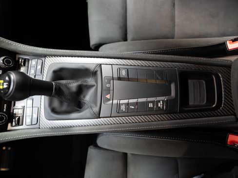 Used 2025 Porsche 718 Boxster Spyder RS image 79