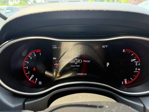 Used 2019 Dodge Durango SXT AWD/4WD image 10