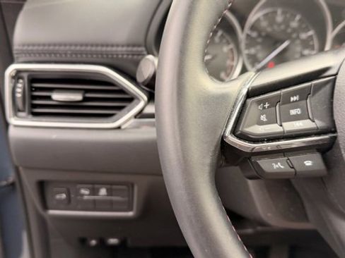 Used 2023 MAZDA CX-5 Carbon Edition image 11