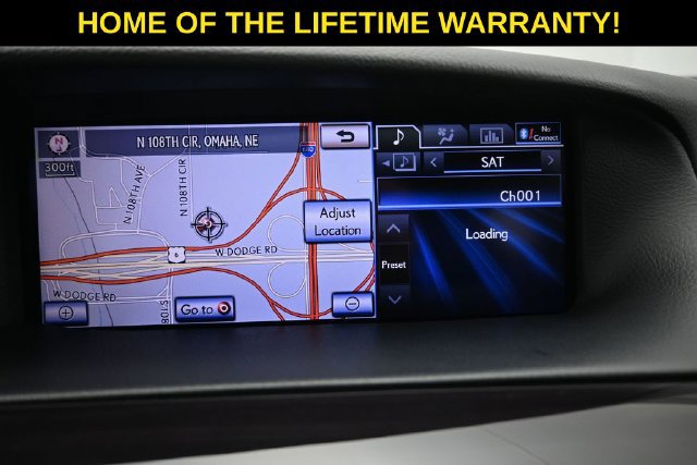 Used 2013 Lexus LS 460 L w/ Ultra Luxury Pkg AWD/4WD image 21