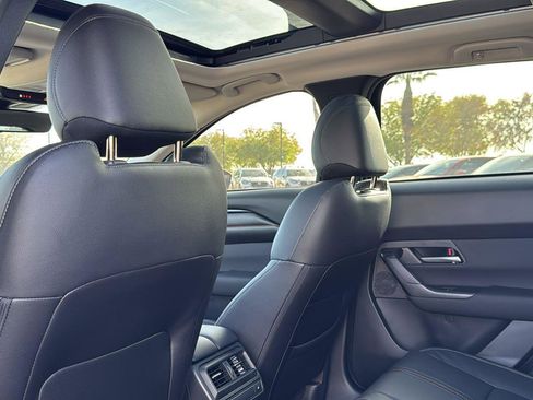 New 2025 MAZDA CX-50 AWD 2.5 Turbo w/ Cargo Package image 24