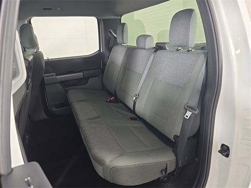Used 2024 Ford F150 XLT w/ Tow/Haul Package image 21