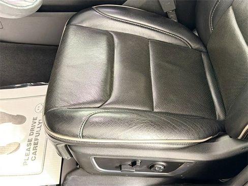 Used 2020 RAM 1500 Limited image 19