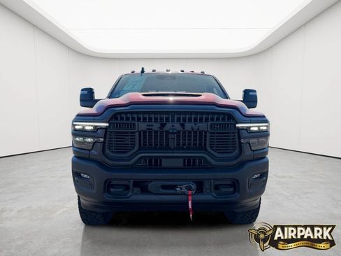 New 2026 RAM 2500 Power Wagon AWD/4WD image 9