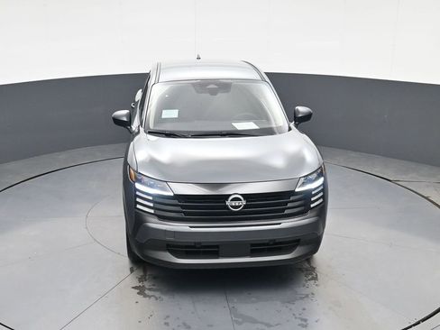 New 2026 Nissan Kicks S image 23