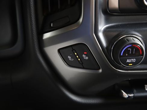 Used 2018 Chevrolet Silverado 1500 LT w/ All Star Edition AWD/4WD image 15