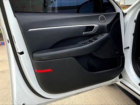 Used 2020 Hyundai Sonata SEL w/ Premium + Sunroof Package image 20