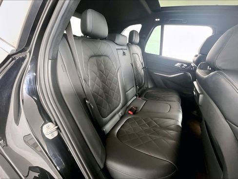 Used 2023 BMW X5 xDrive40i image 27