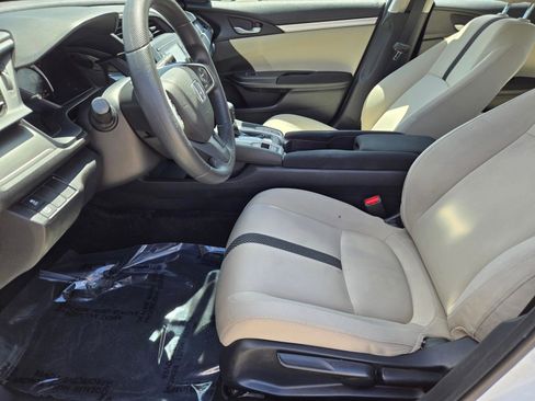 Used 2017 Honda Civic LX image 15