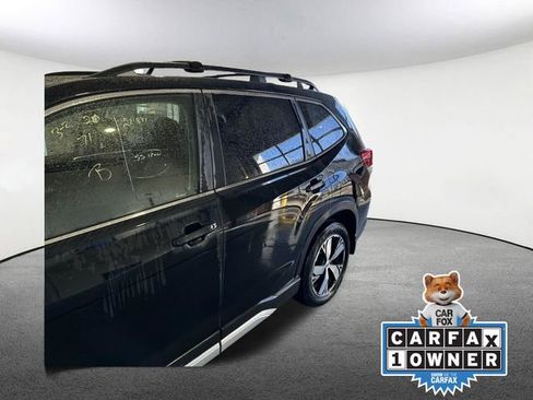 Used 2020 Subaru Forester Touring image 16