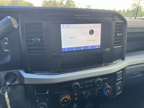 New 2026 Ford F250 XL w/ STX Appearance Package image 36