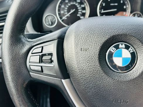 Used 2016 BMW X3 xDrive28i AWD/4WD image 27