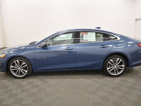 Used 2024 Chevrolet Malibu LT image 4