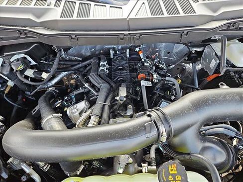 New 2026 Ford F150 Lariat w/ Equipment Group 501A Mid image 17