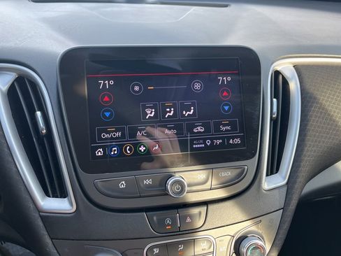 Used 2022 Chevrolet Malibu LT image 72