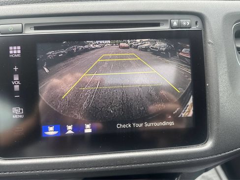 Used 2017 Honda HR-V EX image 28