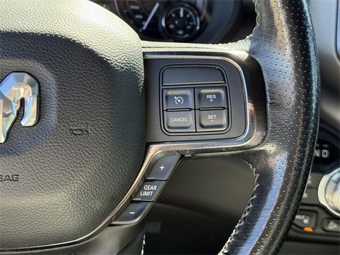 Used 2021 RAM 2500 Power Wagon image 26