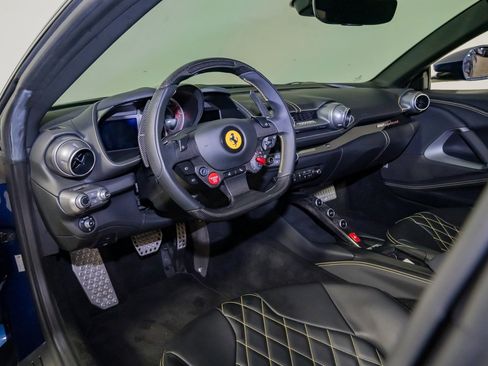Certified 2020 Ferrari 812 Superfast RWD image 18