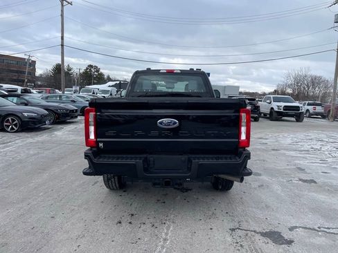 New 2026 Ford F250 XL w/ STX Appearance Package image 4