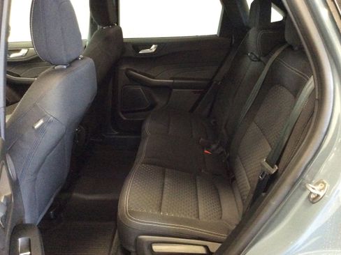 Used 2023 Ford Escape Active w/ Tech Pack #2 image 33