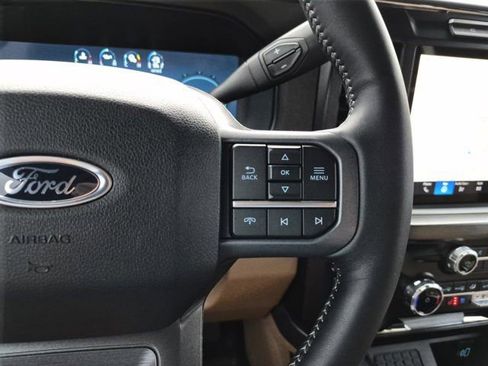 Used 2024 Ford F250 Lariat w/ Lariat Ultimate Package image 21